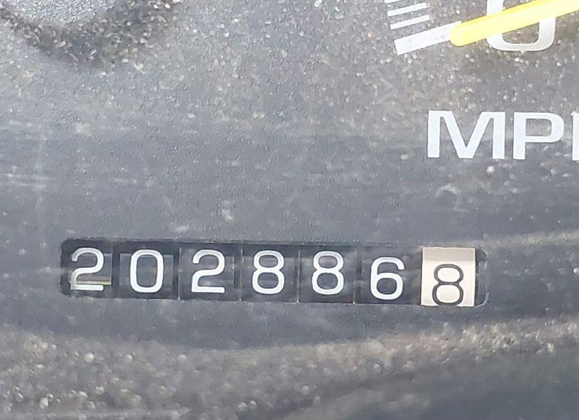 Photo 12 of 1997 Chevrolet K1500 FLEETSIDE (VIN 2GCEK19R6V1184573)