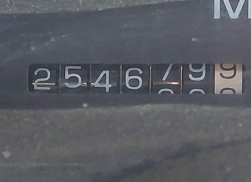 Photo 7 of 1997 Chevrolet K1500 FLEETSIDE (VIN 2GCEK19R6V1249311)