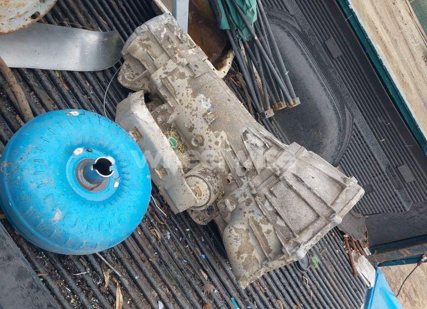 Photo 12 of 1998 Chevrolet K1500 FLEETSIDE (VIN 2GCEK19R6W1191167)