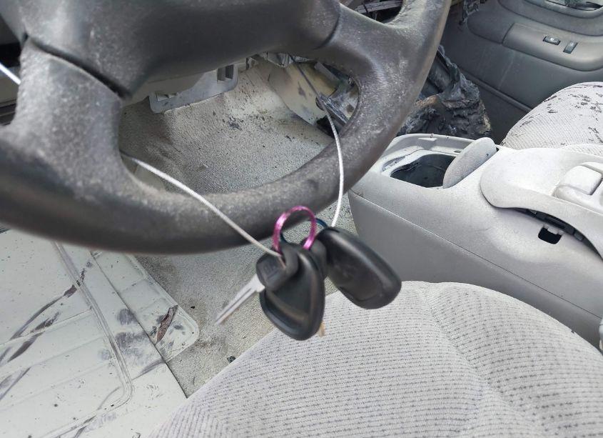 Photo 11 of 1998 Chevrolet K1500 FLEETSIDE (VIN 2GCEK19R6W1229027)