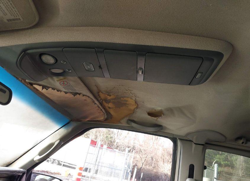 Photo 12 of 1998 Chevrolet K1500 FLEETSIDE (VIN 2GCEK19R6W1229027)