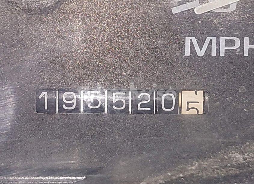 Photo 15 of 1997 Chevrolet K1500 FLEETSIDE (VIN 2GCEK19R7V1260866)