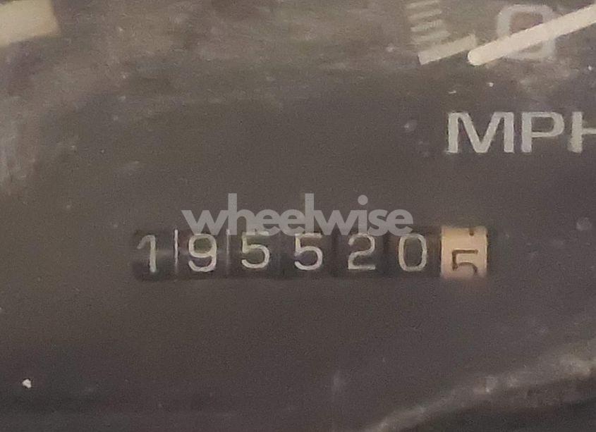 Photo 7 of 1997 Chevrolet K1500 FLEETSIDE (VIN 2GCEK19R7V1260866)
