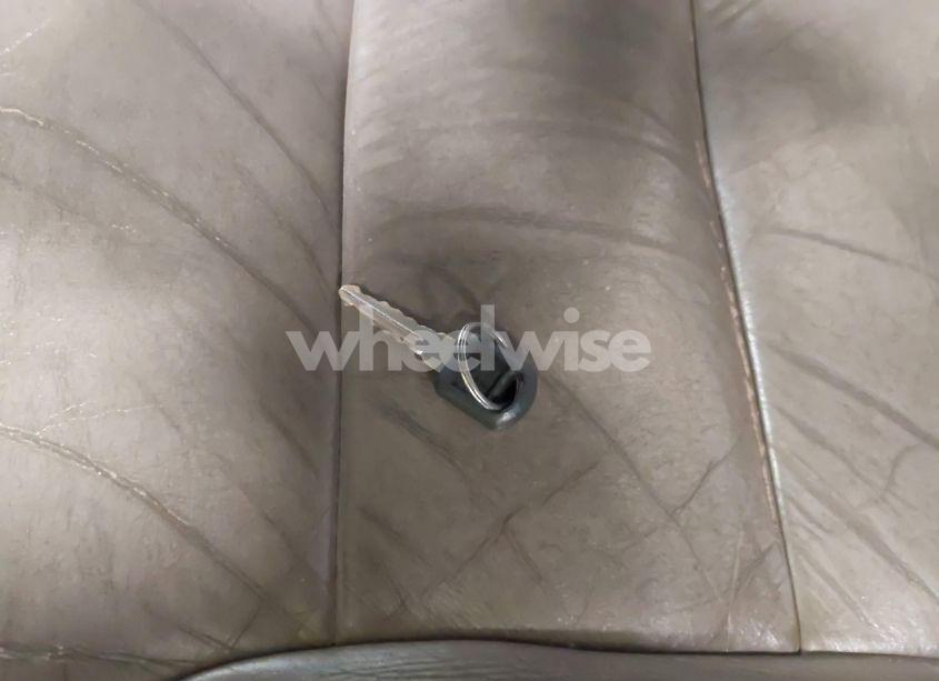 Photo 11 of 1997 Chevrolet K1500 FLEETSIDE (VIN 2GCEK19R7V1268398)