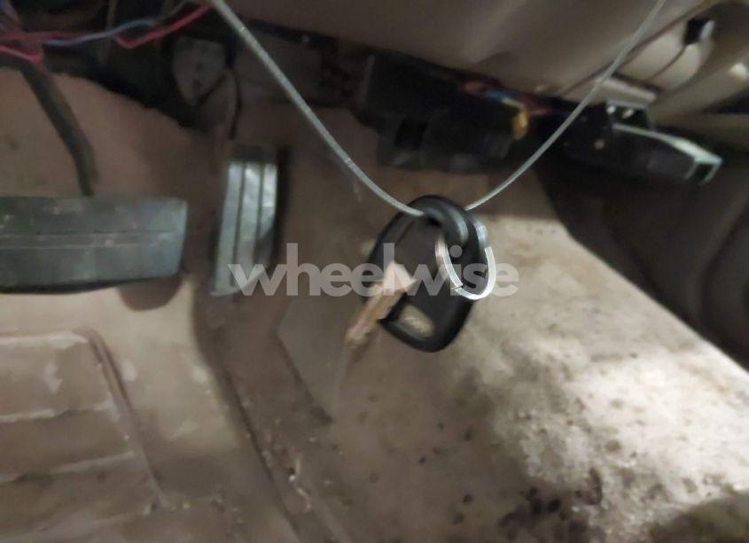 Photo 11 of 1997 Chevrolet K1500 FLEETSIDE (VIN 2GCEK19R7V1283970)