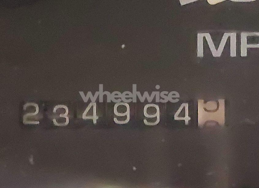 Photo 15 of 1997 Chevrolet K1500 FLEETSIDE (VIN 2GCEK19R7V1283970)