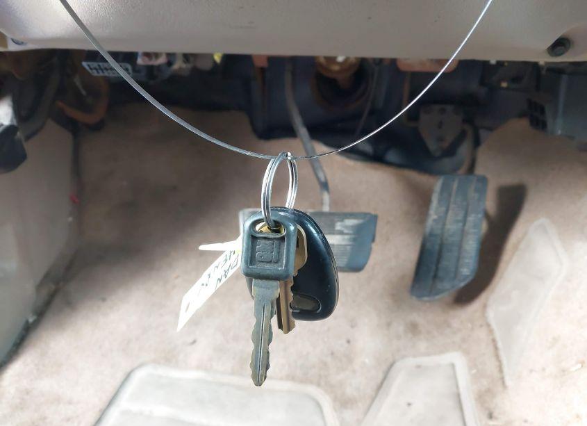 Photo 11 of 1997 Chevrolet K1500 FLEETSIDE (VIN 2GCEK19R8V1132734)