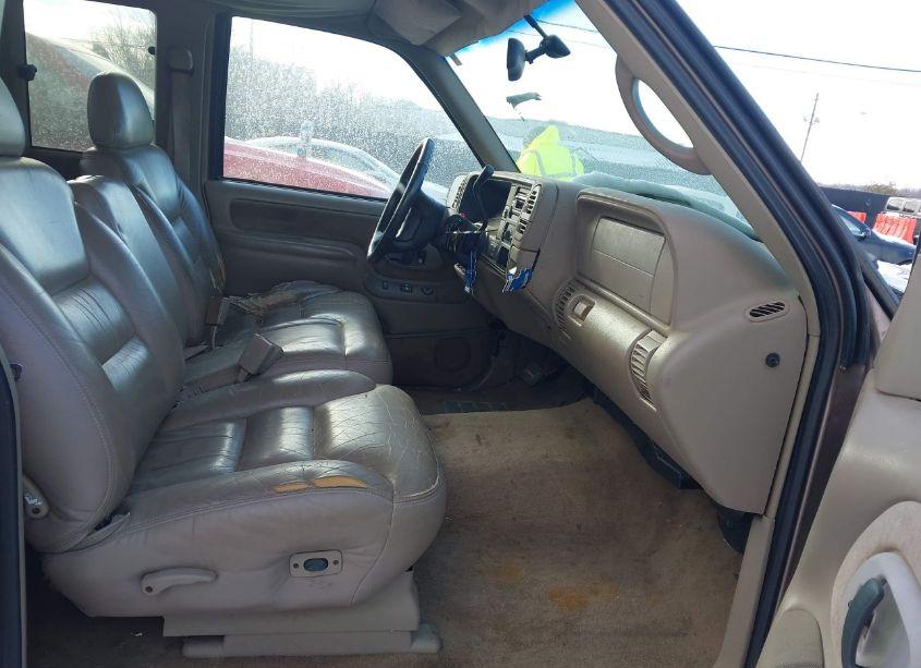 Photo 5 of 1997 Chevrolet K1500 FLEETSIDE (VIN 2GCEK19R8V1132734)