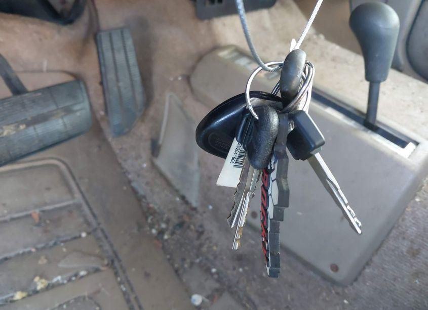 Photo 11 of 1997 Chevrolet K1500 FLEETSIDE (VIN 2GCEK19R8V1274730)