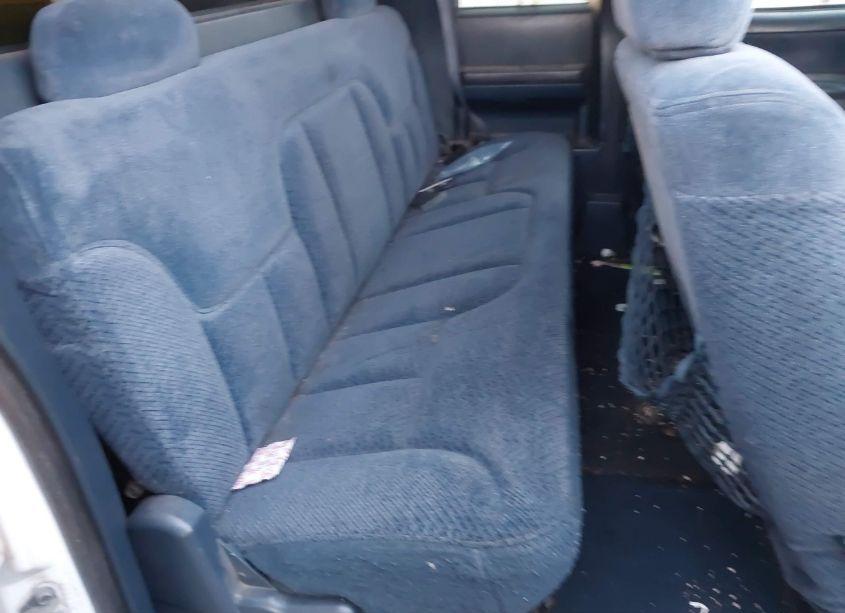 Photo 8 of 1997 Chevrolet K1500 FLEETSIDE (VIN 2GCEK19R9V1203231)