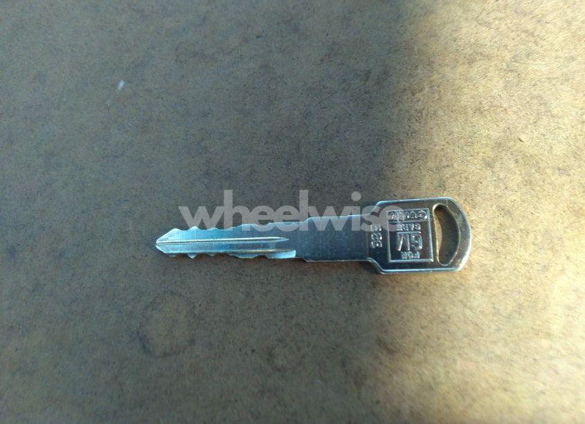 Photo 11 of 1997 Chevrolet K1500 FLEETSIDE (VIN 2GCEK19R9V1221647)