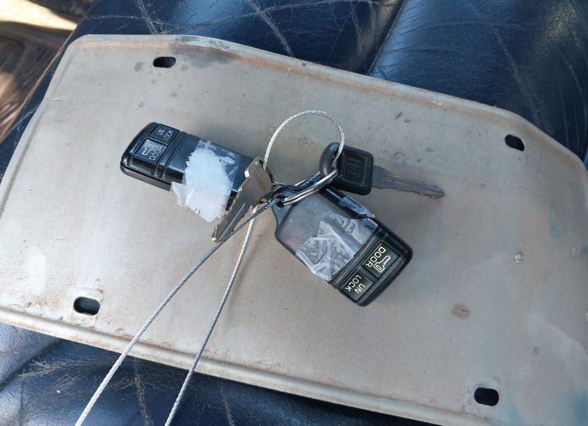 Photo 11 of 1996 Chevrolet Gmt-400 K1500 (VIN 2GCEK19RXT1104091)