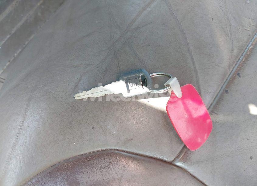 Photo 11 of 1997 Chevrolet K1500 FLEETSIDE (VIN 2GCEK19RXV1125719)