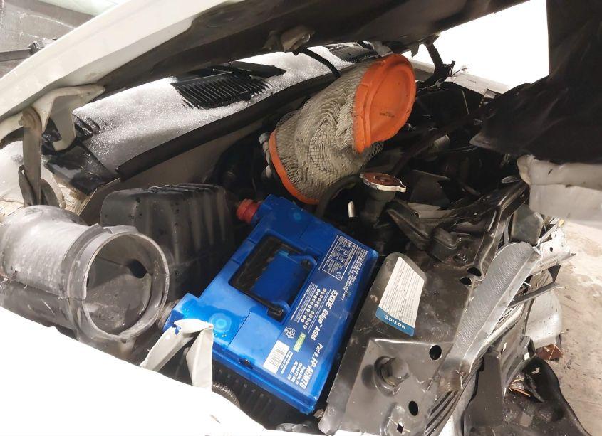 Photo 10 of 1997 Chevrolet C/k 1500 SILVERADO FLEETSIDE (VIN 2GCEK19RXV1281159)