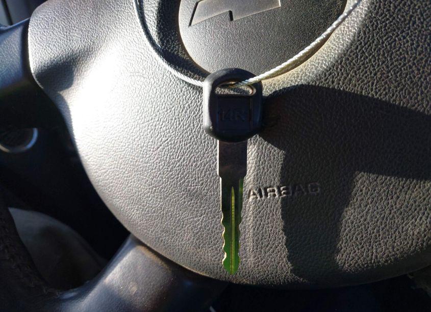 Photo 11 of 1997 Chevrolet C/k 1500 SILVERADO FLEETSIDE (VIN 2GCEK19RXV1281159)