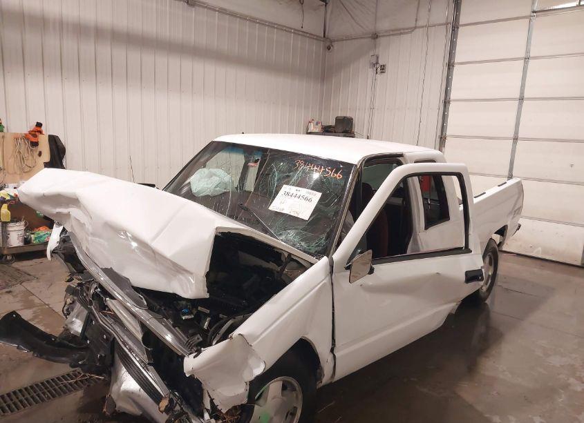 Photo 6 of 1997 Chevrolet C/k 1500 SILVERADO FLEETSIDE (VIN 2GCEK19RXV1281159)