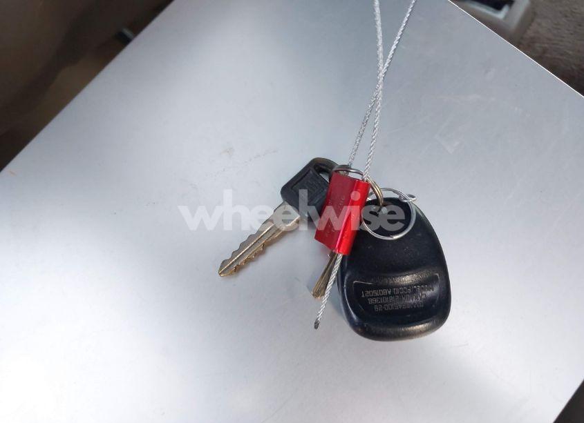 Photo 11 of 1998 Chevrolet K1500 FLEETSIDE (VIN 2GCEK19RXW1135295)