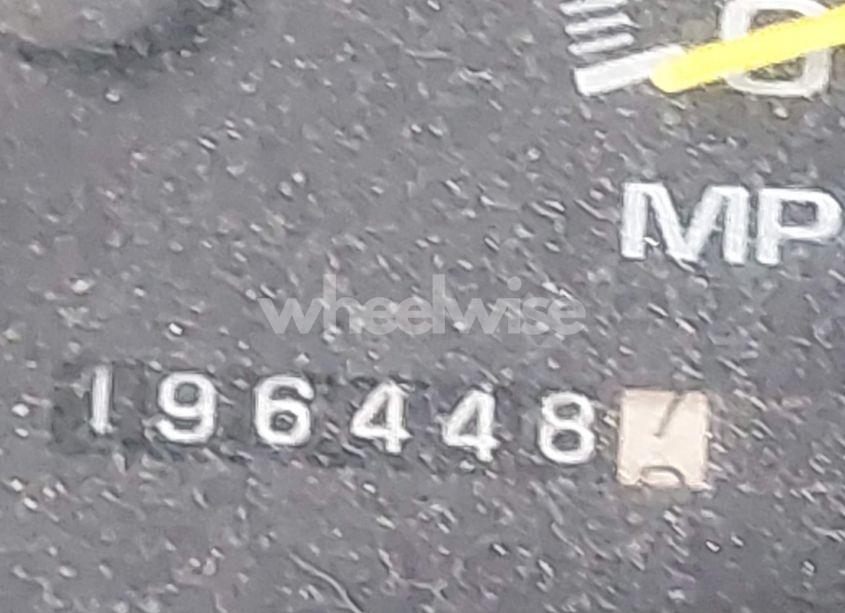 Photo 7 of 1998 Chevrolet K1500 FLEETSIDE (VIN 2GCEK19RXW1135295)