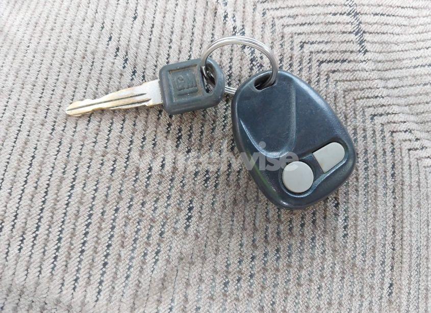 Photo 11 of 1998 Chevrolet K1500 FLEETSIDE (VIN 2GCEK19RXW1139475)