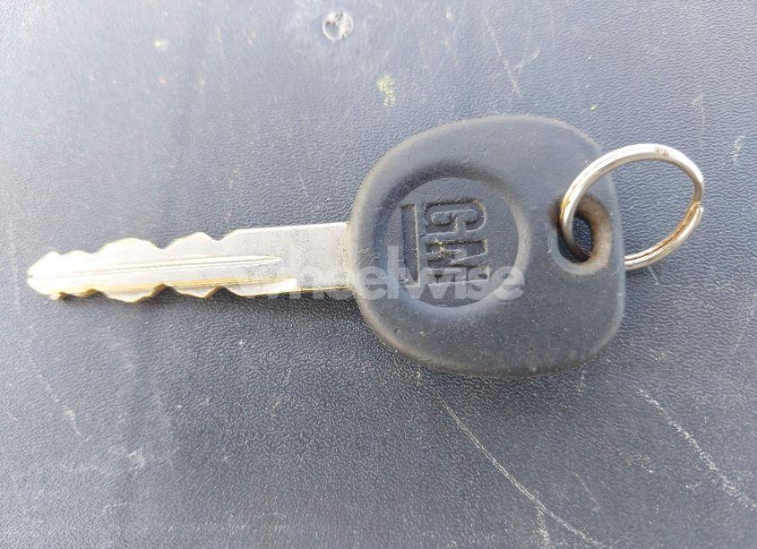 Photo 11 of 2001 Chevrolet Silverado 1500 LT (VIN 2GCEK19T011285789)