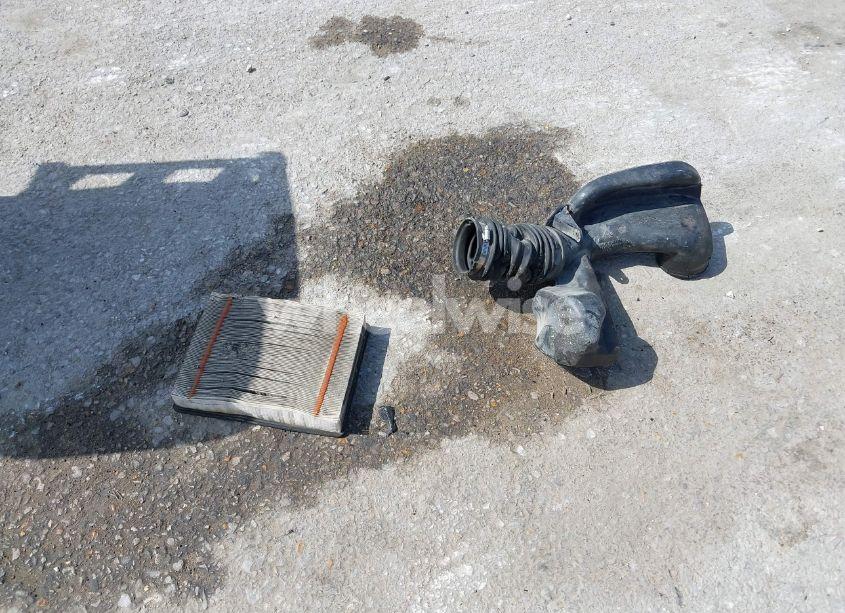 Photo 12 of 2001 Chevrolet Silverado 1500 LT (VIN 2GCEK19T011285789)