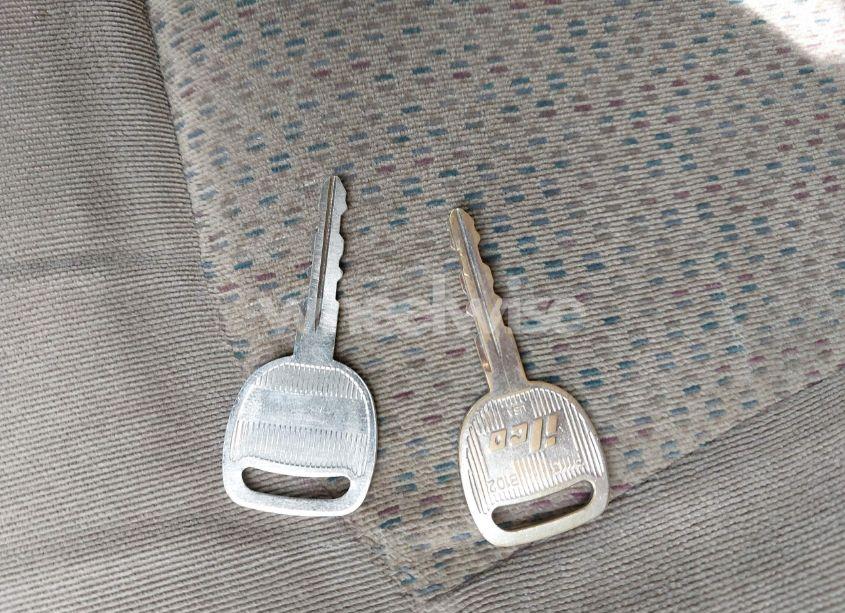 Photo 11 of 2002 Chevrolet Silverado 1500 LS (VIN 2GCEK19T021195205)