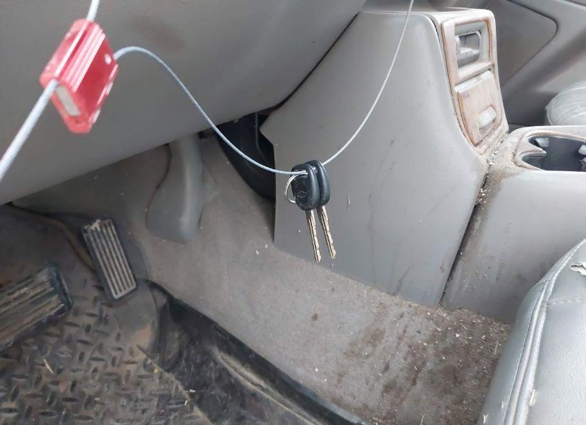 Photo 11 of 2002 Chevrolet Silverado 1500 LT (VIN 2GCEK19T021303449)