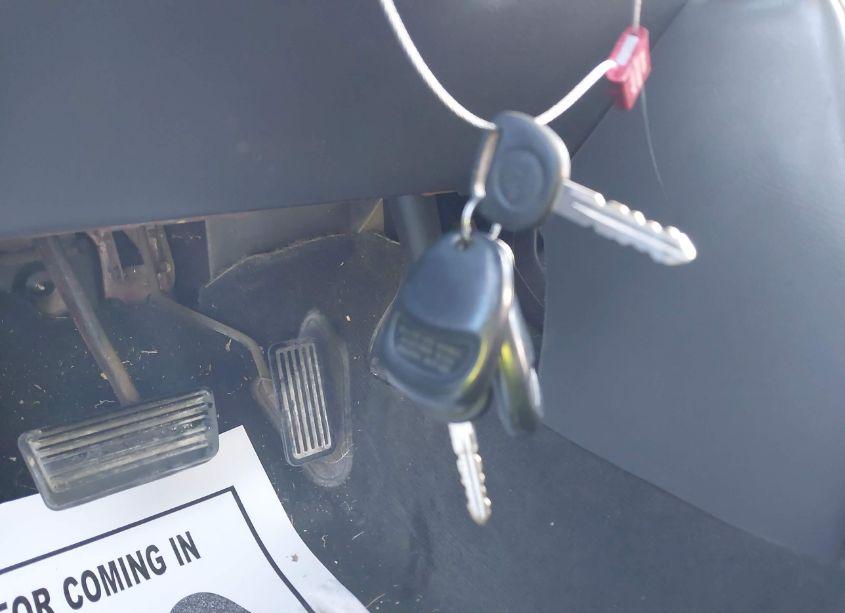 Photo 11 of 2002 Chevrolet Silverado 1500 LT (VIN 2GCEK19T021384498)