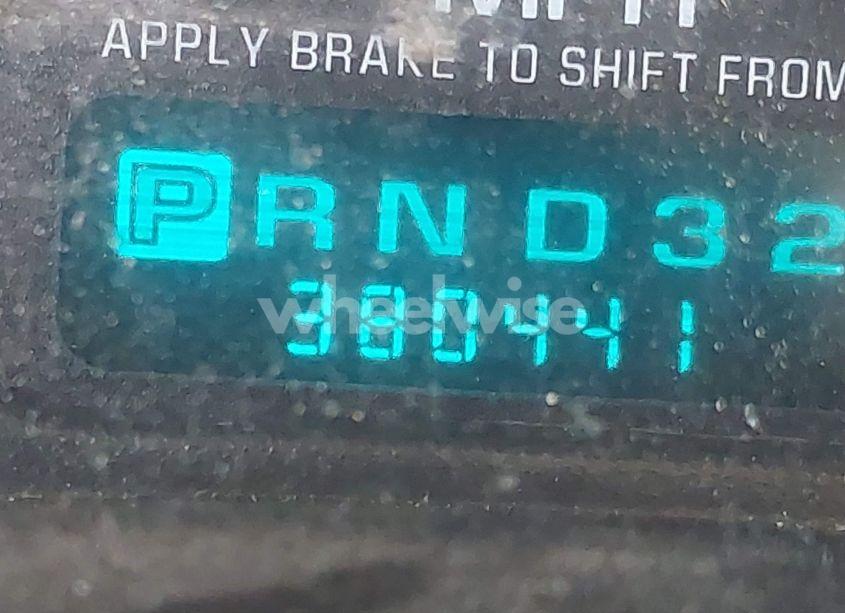 Photo 7 of 2002 Chevrolet Silverado 1500 LT (VIN 2GCEK19T021400263)