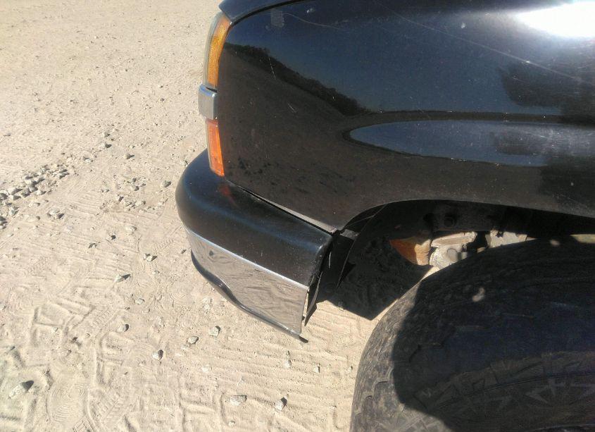 Photo 15 of 2003 Chevrolet Silverado 1500 LT (VIN 2GCEK19T031231914)