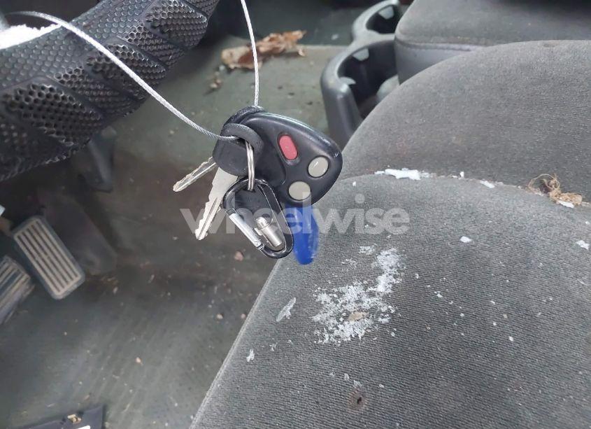 Photo 11 of 2003 Chevrolet Silverado 1500 LS (VIN 2GCEK19T031383711)