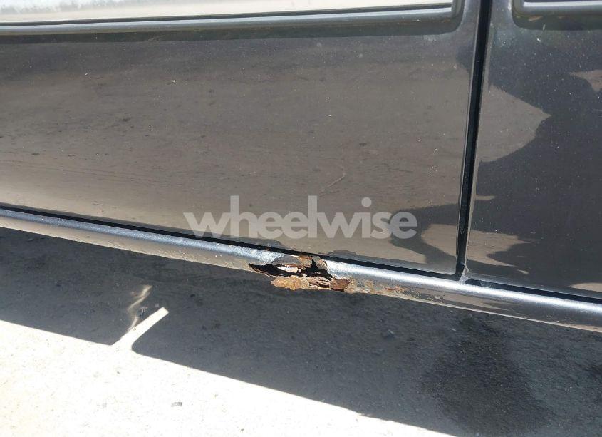 Photo 6 of 2004 Chevrolet Silverado 1500 LS (VIN 2GCEK19T041152888)