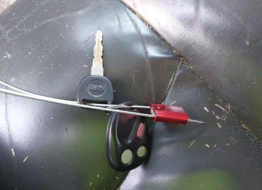 Photo 11 of 2004 Chevrolet Silverado 1500 LT (VIN 2GCEK19T041203872)