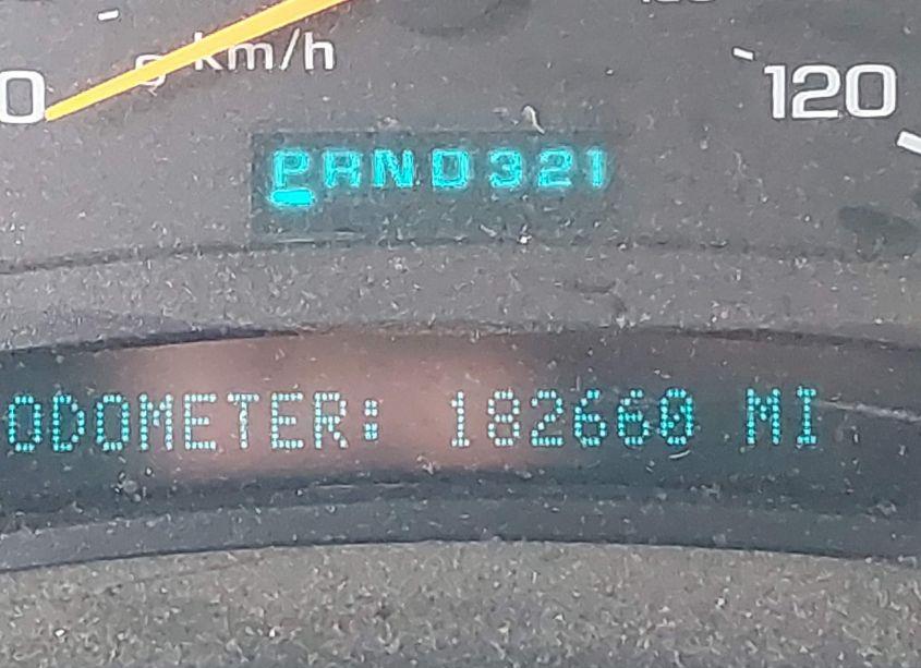 Photo 15 of 2004 Chevrolet Silverado 1500 LS (VIN 2GCEK19T041204505)