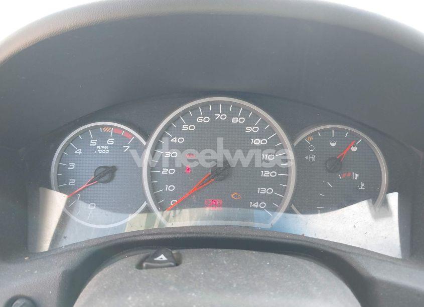 Photo 7 of 2006 Pontiac Grand PRIX (VIN 2GCEK19T0X1******)