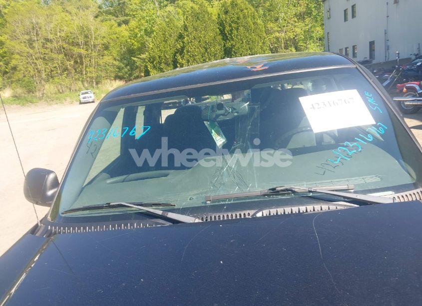 Photo 17 of 2004 Chevrolet Silverado 1500 LS (VIN 2GCEK19T141386702)