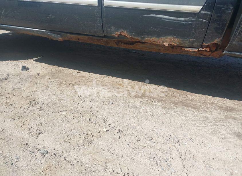 Photo 6 of 2004 Chevrolet Silverado 1500 LS (VIN 2GCEK19T141386702)