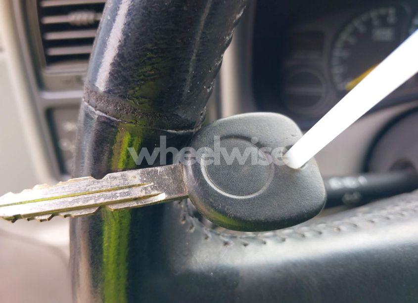 Photo 11 of 1999 Chevrolet Silverado 1500 LS (VIN 2GCEK19T1X1229532)