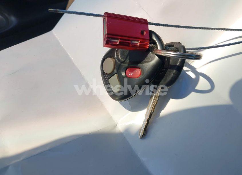 Photo 11 of 2000 Chevrolet Silverado 1500 LT (VIN 2GCEK19T1Y1117024)