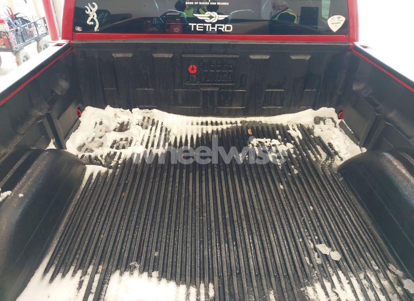 Photo 20 of 2001 Chevrolet Silverado 1500 LT (VIN 2GCEK19T211364882)