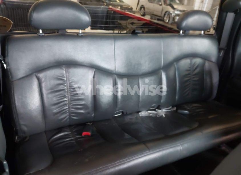 Photo 8 of 2001 Chevrolet Silverado 1500 LT (VIN 2GCEK19T211364882)