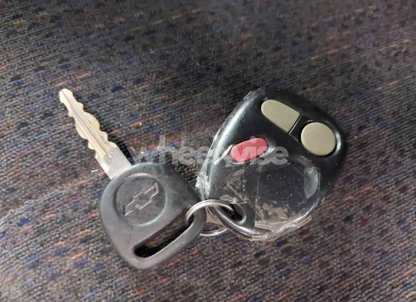 Photo 11 of 2002 Chevrolet Silverado 1500 LS (VIN 2GCEK19T221128475)