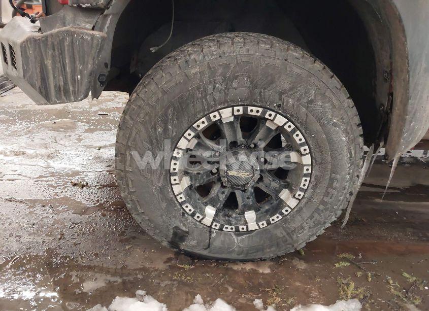 Photo 12 of 2002 Chevrolet Silverado 1500 LS (VIN 2GCEK19T221128475)