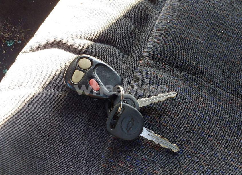 Photo 11 of 2002 Chevrolet Silverado 1500 LS (VIN 2GCEK19T221171309)