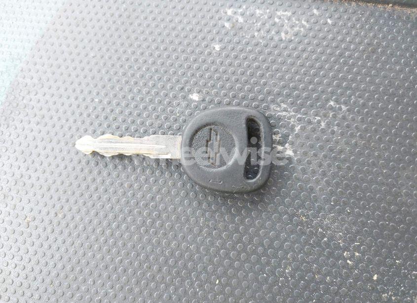 Photo 11 of 2002 Chevrolet Silverado 1500 LT (VIN 2GCEK19T221245702)