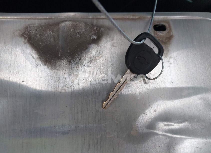 Photo 11 of 2002 Chevrolet Silverado 1500 LS (VIN 2GCEK19T221253556)