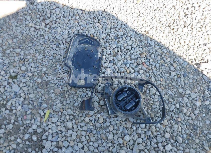 Photo 12 of 2003 Chevrolet Silverado 1500 LS (VIN 2GCEK19T231254899)