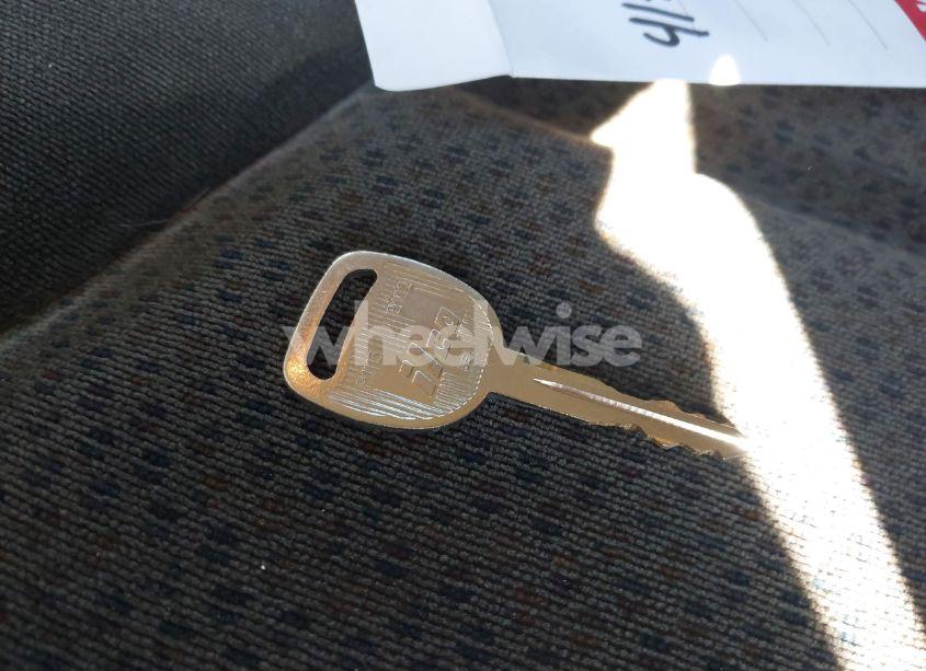 Photo 11 of 2003 Chevrolet Silverado 1500 LS (VIN 2GCEK19T231411251)