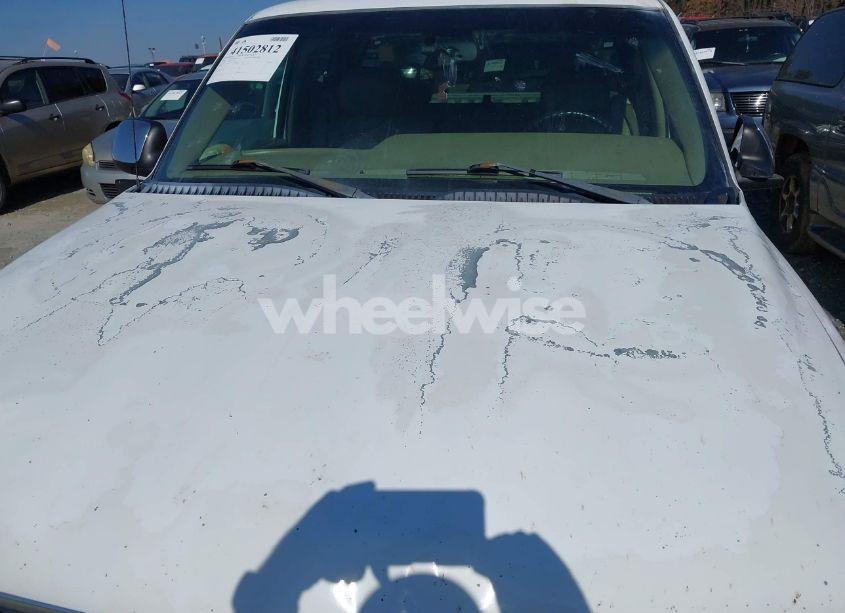 Photo 6 of 2002 Chevrolet Silverado 1500 LT (VIN 2GCEK19T321373124)