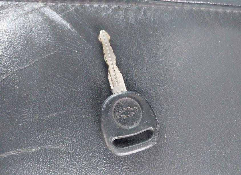 Photo 10 of 2002 Chevrolet Silverado 1500 LT (VIN 2GCEK19T321408759)